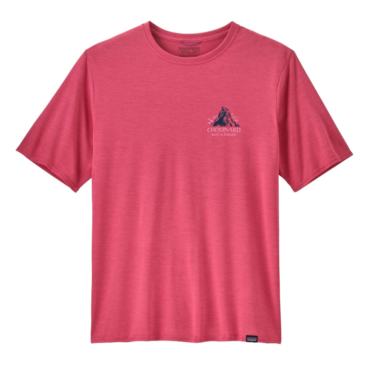 Patagonia Cap Cool Daily Graphic Shirt – Lands